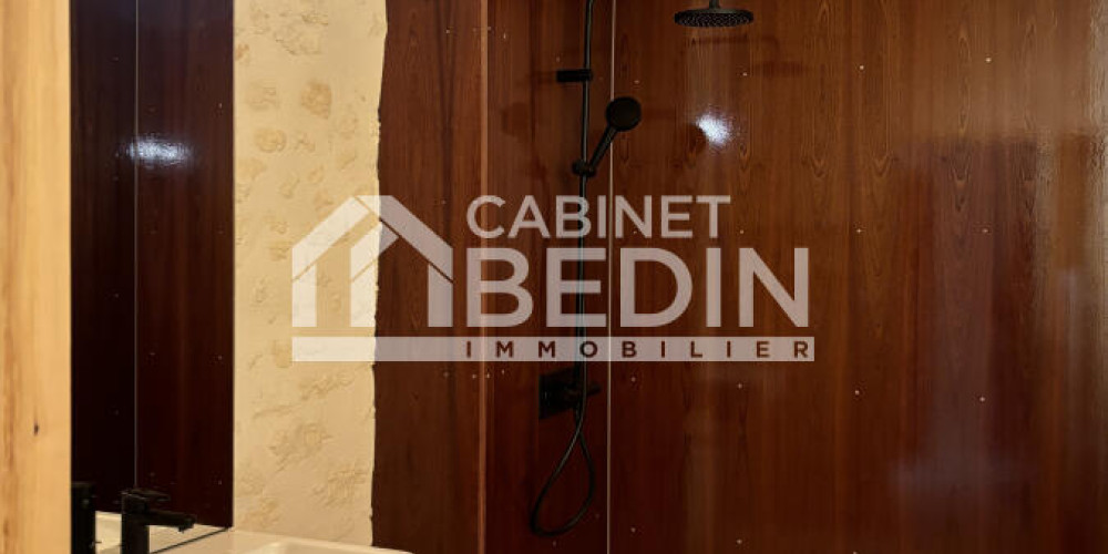 maison à MOULIS EN MEDOC (33480)